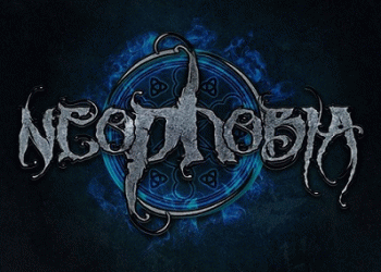 logo Neophobia (ITA)